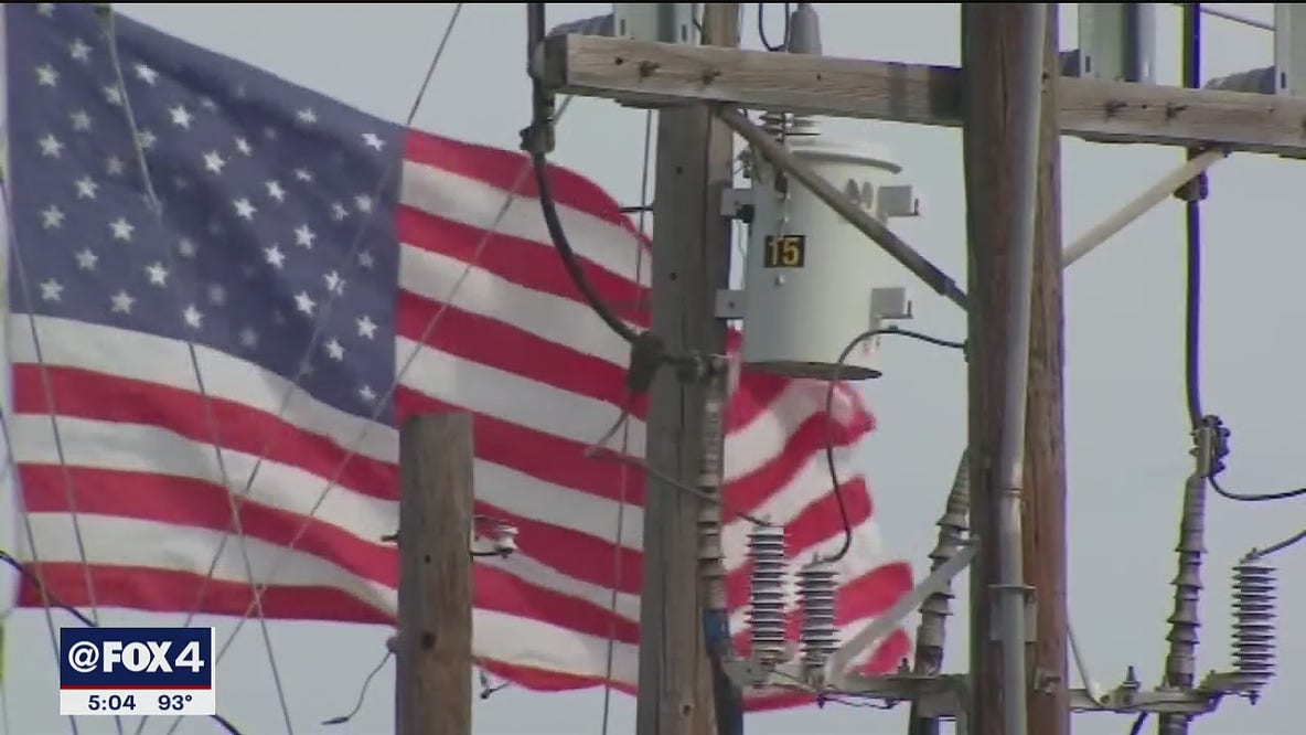 PUC creates map of Texas critical resources to prevent major power outages